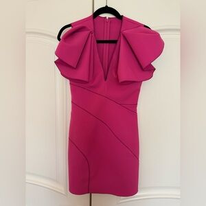 Acler pink dress ❤️